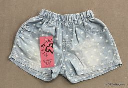 SHORT MISS