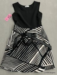 VESTITO MADE IN ITALY