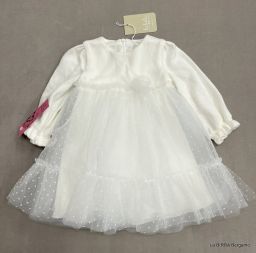 VESTITO LALALU NUOVO
