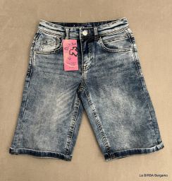 BERMUDA SHORT