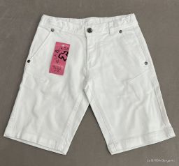 BERMUDA MECK