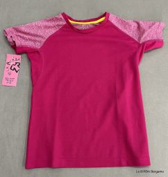 MAGLIA TECNICA CMP