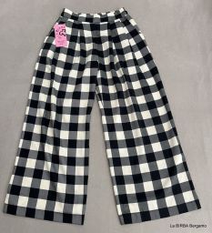 PANTALONI  OROLOGIO FA CUCU