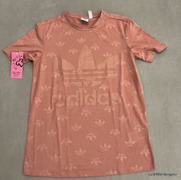 MAGLIA M/C ADIDAS