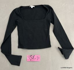 MAGLIA  M/L SUBDUED