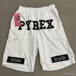 BERMUDA PIREX