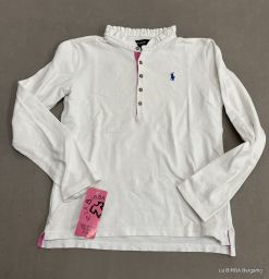 POLO M/L RALPH LAUREN