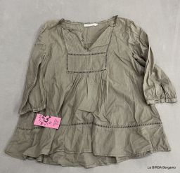 CAMICIA M/L STEFANEL