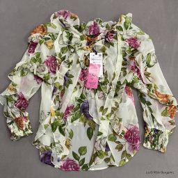CAMICIA ZARA NUOVO