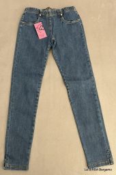 JEANS CAVALLI