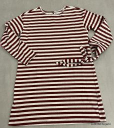 VESTITO M/L BEBE TESS