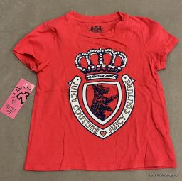 MAGLIA JUICE COUTURE