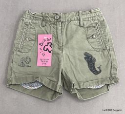 SHORT SCHOTCH RBEL