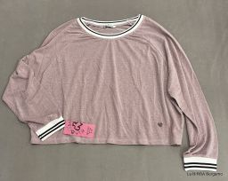MAGLIA PLEASE