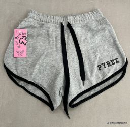 SHORT PIREX