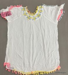 VESTITO COPRICOSTUME
