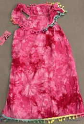VESTITO COPRICOSTUME