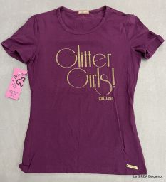 MAGLIA M/C JOHN GALLIANO