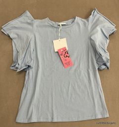 MAGLIA LU LU NUOVO