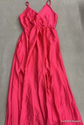 VESTITO LUNGO