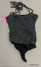 BODY ZARA NUOVO