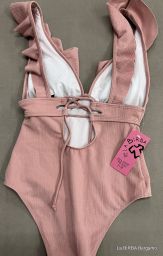 COSTUME NUOVO