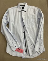 CAMICIA NAVIGARE