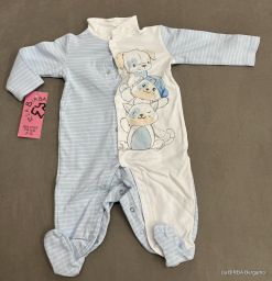 TUTINA PRENATAL