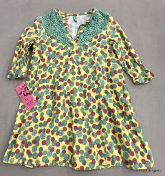 VESTITO BENETTON