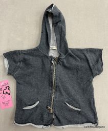 MAGLIA FELPA COCCODE