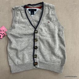 GILET TOMMY HILFIGER