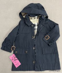 TRENCH BURBERRY