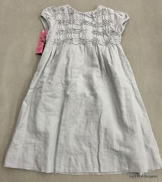 VESTITO CHATEAU DE SABLE