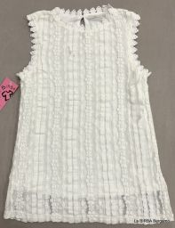 TOP MAGLIA FRACOMINA