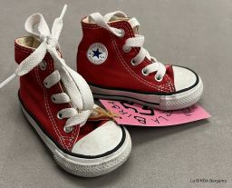 SCARPE ALL STAR ALTE