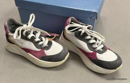 SCARPE C/LACCI HARMONT & BLAINE