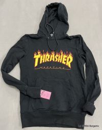 FELPA THRASHER