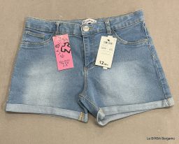 SHORT NUOVO