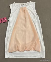 CANOTTA TOP SILVIA HEACH