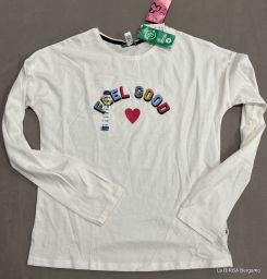 MAGLIA NUOVO