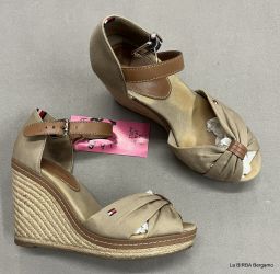 SANDALI TOMMY HILFIGER