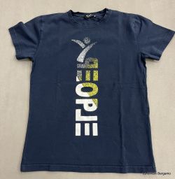 MAGLIA M/C PEOLPE