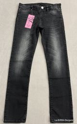 JEANS SISLEY