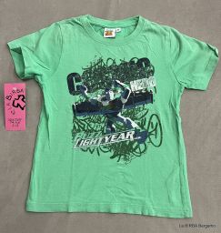 MAGLIA M/C TOY STORY