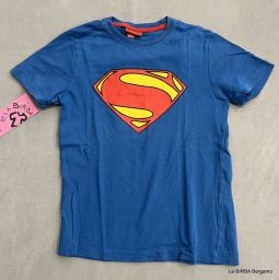 MAGLIA M/C SUPERMAN
