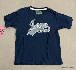 MAGLIA M/C JEEP