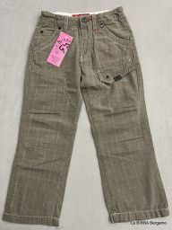 PANTALONI  MASH