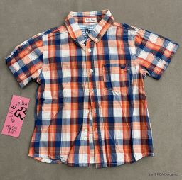 CAMICIA MAJORAL
