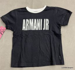 MAGLIA M/C ARMANI
