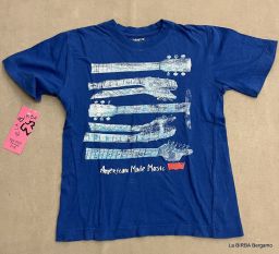 MAGLIA M/C LEVIS
